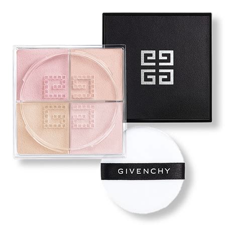 givenchy beauty blender review|Givenchy Prisme Libre Loose Powder review: Is it worth.